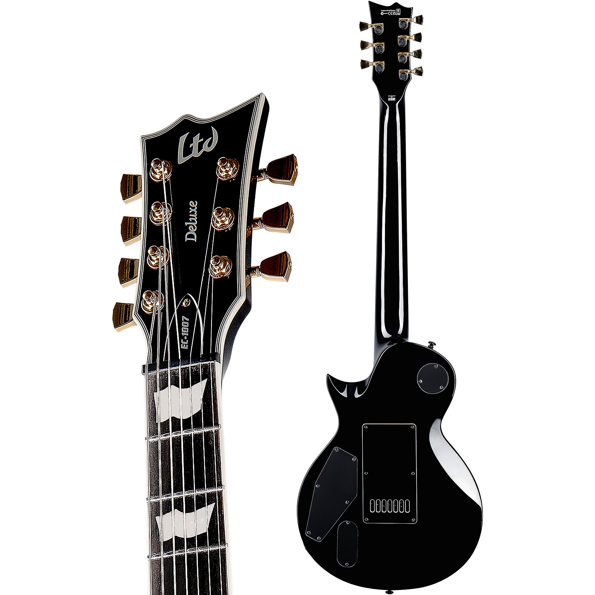 Esp deals ec 1007