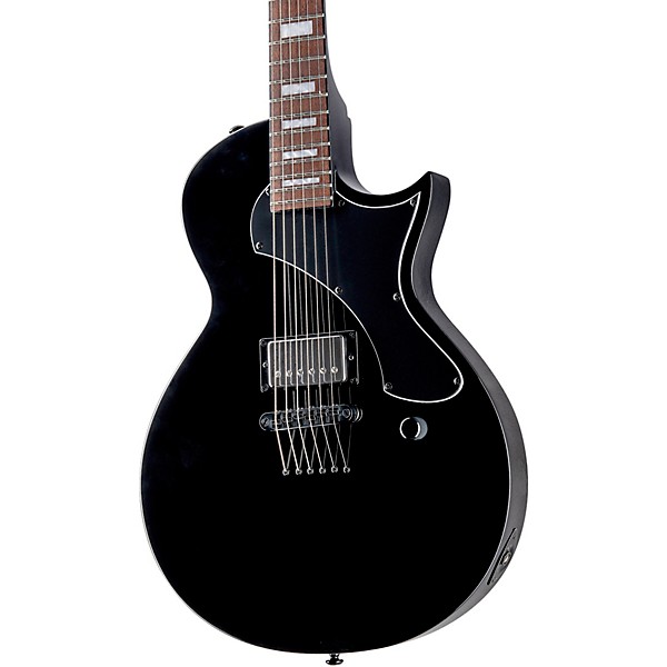 ESP LTD EC-201 Electric Guitar Black