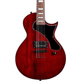 ESP LTD EC-201 Electric Guitar Black ESP LTD EC-201 Electric Guitar See Thru Black Cherry