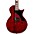 ESP LTD EC-201 Electric Guitar Black ESP LTD EC-201 Electric Guitar See Thru Black Cherry