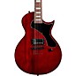 ESP LTD EC-201 Electric Guitar See Thru Black Cherry thumbnail