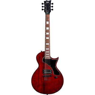 Esp Ltd Ec-201 Electric Guitar See Thru Black Cherry for sale