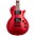 ESP LTD EC-256 Electric Guitar See Thru Black Cherry Sunburst ESP LTD EC-256 Electric Guitar Candy Apple Red Satin