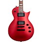 ESP LTD EC-256 Electric Guitar Candy Apple Red Satin thumbnail