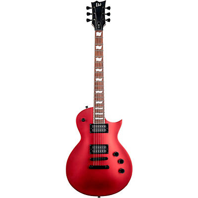 Esp Ltd Ec-256 Electric Guitar Candy Apple Red Satin for sale