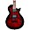 ESP LTD EC-256 Electric Guitar See Thru Black Cherry Sunburst ESP LTD EC-256 Electric Guitar See Thru Black Cherry Sunburst