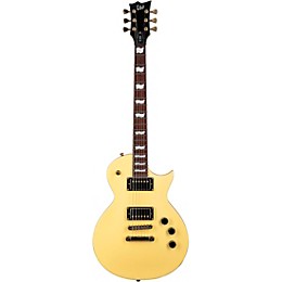 ESP LTD EC-256 Electric Guitar Vintage Gold Satin