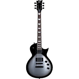 ESP LTD EC-256 Electric Guitar Silver Sunburst | Guitar Center
