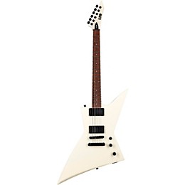 ESP LTD EX-200 Electric Guitar Olympic White