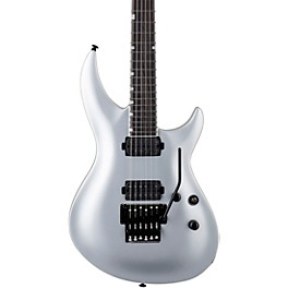 ESP LTD H-31000FR Electric Guitar Metallic Silver