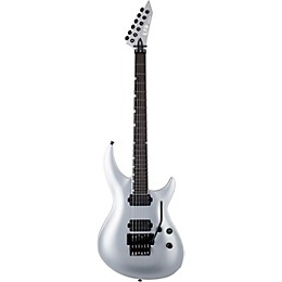 ESP LTD H-31000FR Electric Guitar Metallic Silver