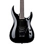 ESP LTD Horizon 87 Electric Guitar Black thumbnail