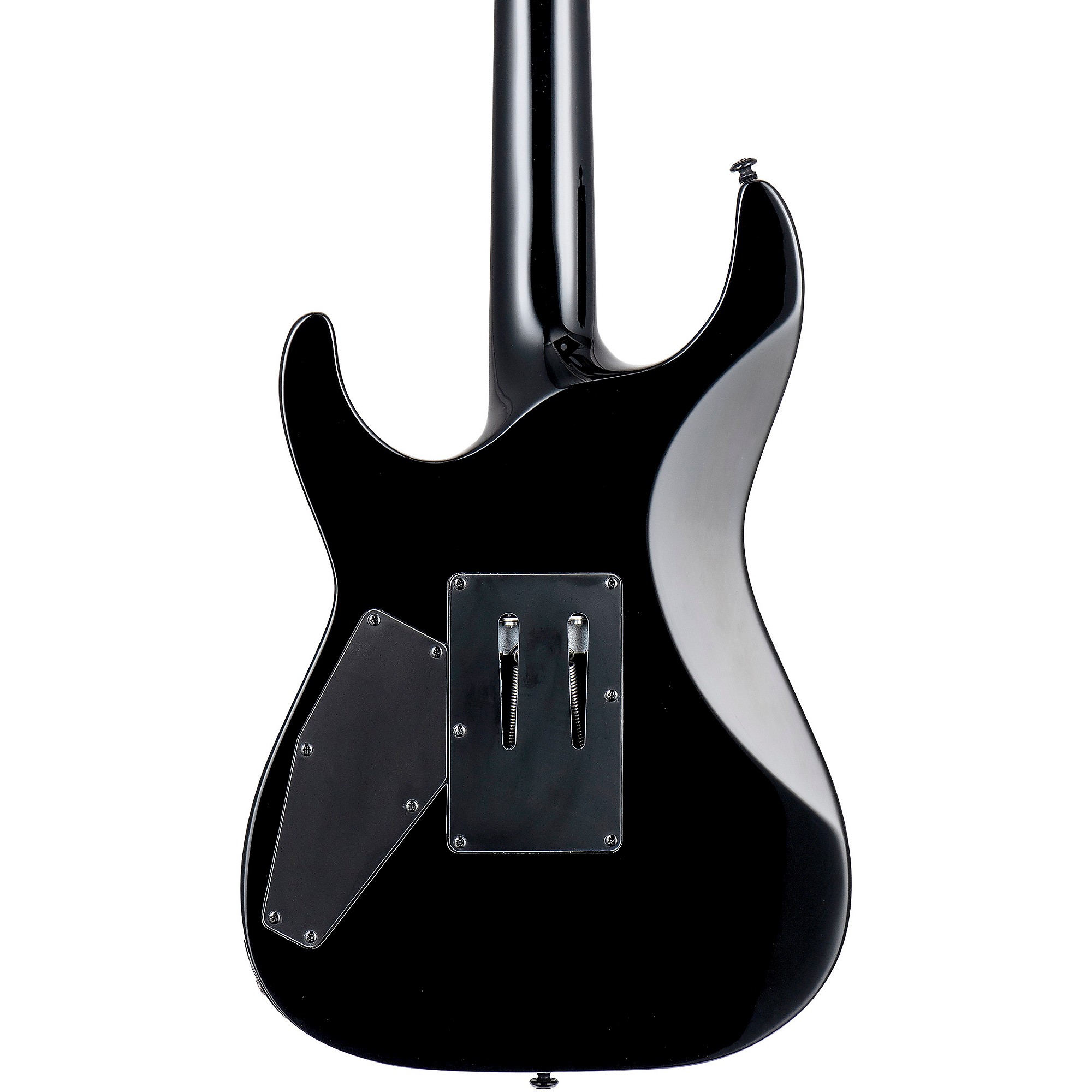 ESP LTD Horizon 87 Electric Guitar Black | Guitar Center