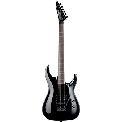 Esp Ltd Horizon 87 Electric Guitar Black for sale
