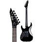 ESP LTD Horizon 87 Electric Guitar Black