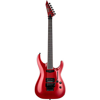 Esp Ltd Horizon 87 Electric Guitar Candy Apple Red for sale