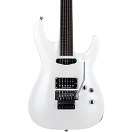 ESP LTD Horizon 87 Electric Guitar Candy Apple Red ESP LTD Horizon 87 Electric Guitar Pearl White