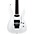 ESP LTD Horizon 87 Electric Guitar Candy Apple Red ESP LTD Horizon 87 Electric Guitar Pearl White