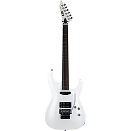 ESP LTD Horizon 87 Electric Guitar Pearl White