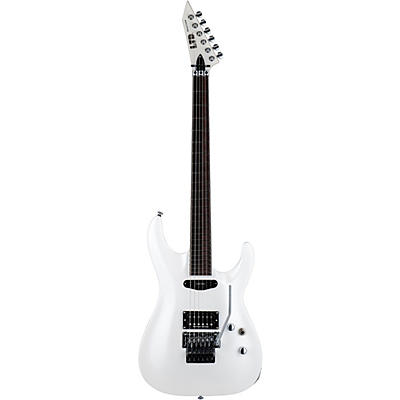 Esp Ltd Horizon 87 Electric Guitar Pearl White for sale