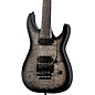 ESP LTD M-1007B Electric Guitar Charcoal Burst Satin