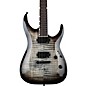 ESP LTD MH-1000 FM Electric Guitar Charcoal Burst thumbnail