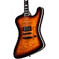 ESP LTD Phoenix-1001 Electric Guitar Tobacco Sunburst