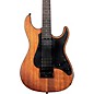 ESP LTD SN-1000 Evertune Koa Electric Guitar Natural Satin thumbnail
