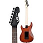 ESP LTD SN-1000 Evertune Koa Electric Guitar Natural Satin