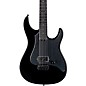 ESP LTD SN-1 Baritone Electric Guitar Black thumbnail