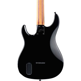 ESP LTD SN-1 Baritone Electric Guitar Black