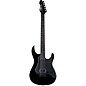 ESP LTD SN-1 Baritone Electric Guitar Black