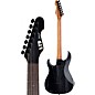 ESP LTD SN-1007 Baritone Electric Guitar Fireblast