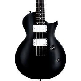 ESP LTD Ted Aguilar Ted-Ec Electric Guitar Black