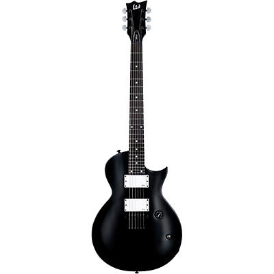 Esp Ltd Ted Aguilar Ted-Ec Electric Guitar Black for sale