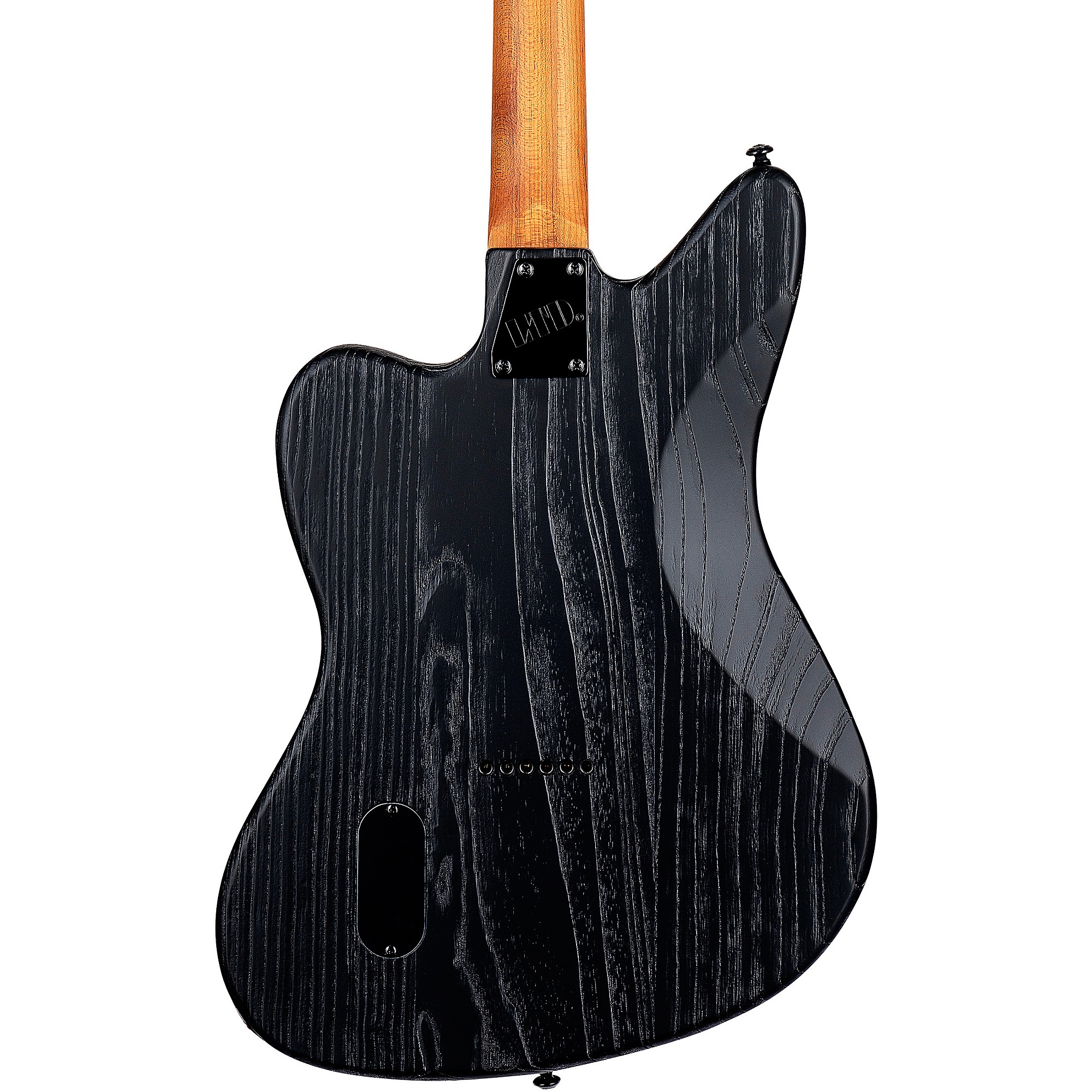 ESP LTD XJ-1 HT Electric Guitar Black Blast | Guitar Center