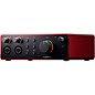 Focusrite Scarlett 4i4 Gen 4 with Yamaha HS Studio Monitor Pair Bundle (Stands & Cables Included) HS5