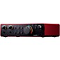 Focusrite Scarlett 2i2 Gen 4 with Yamaha HS Studio Monitor Pair & HS8S Subwoofer Bundle (Stands & Cables Included) HS8