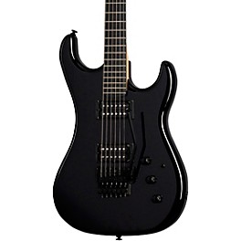 Kramer Pacer Carrera Electric Guitar Defender Red Kramer Pacer Carrera Electric Guitar Ebony