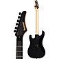 Kramer Pacer Carrera Electric Guitar Ebony