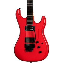 Kramer Pacer Carrera Electric Guitar Defender Red Kramer Pacer Carrera Electric Guitar Defender Red