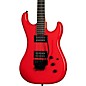 Kramer Pacer Carrera Electric Guitar Defender Red thumbnail