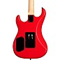 Kramer Pacer Carrera Electric Guitar Defender Red