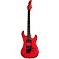 Kramer Pacer Carrera Electric Guitar Defender Red