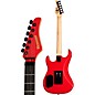 Kramer Pacer Carrera Electric Guitar Defender Red