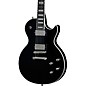 Epiphone Les Paul Prophecy Electric Guitar Aged Jet Black Metallic thumbnail