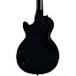 Epiphone Les Paul Prophecy Electric Guitar Aged Jet Black Metallic