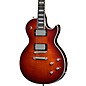 Epiphone Les Paul Prophecy Electric Guitar Aged Bengal Tiger Burst thumbnail