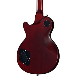 Epiphone Les Paul Prophecy Electric Guitar Aged Bengal Tiger Burst