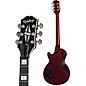 Epiphone Les Paul Prophecy Electric Guitar Aged Bengal Tiger Burst